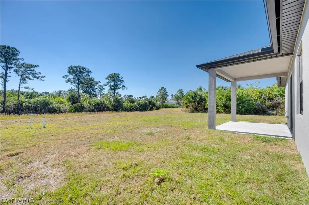 1132 Cumming Street E Lehigh Acres FL 33974