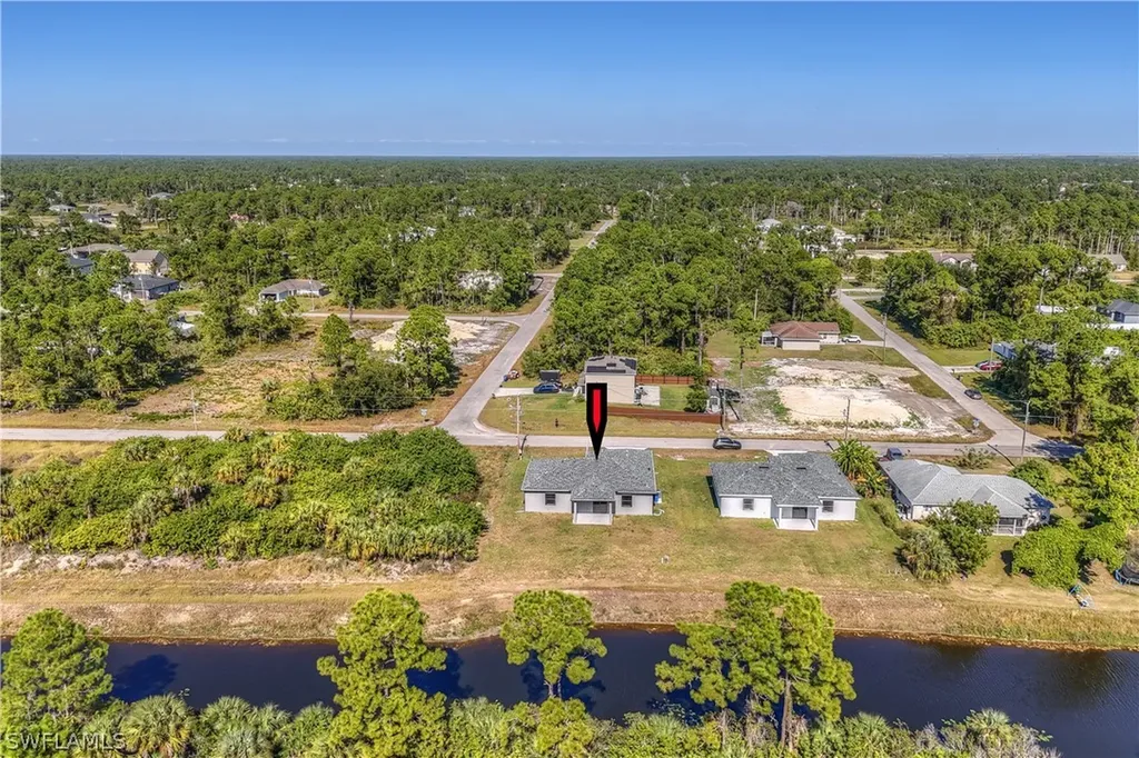 1132 Cumming Street E Lehigh Acres FL 33974