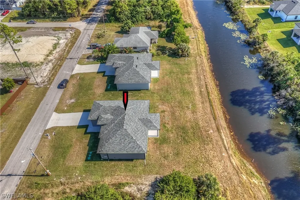 1132 Cumming Street E Lehigh Acres FL 33974