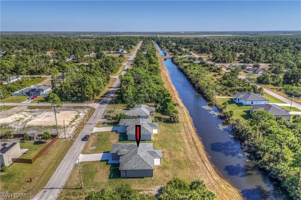 1132 Cumming Street E Lehigh Acres FL 33974