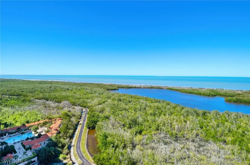 Naples FL, 6825 Grenadier Boulevard, Unit PH1