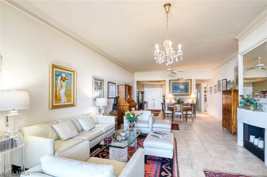 6825 Grenadier Boulevard Naples FL 34108