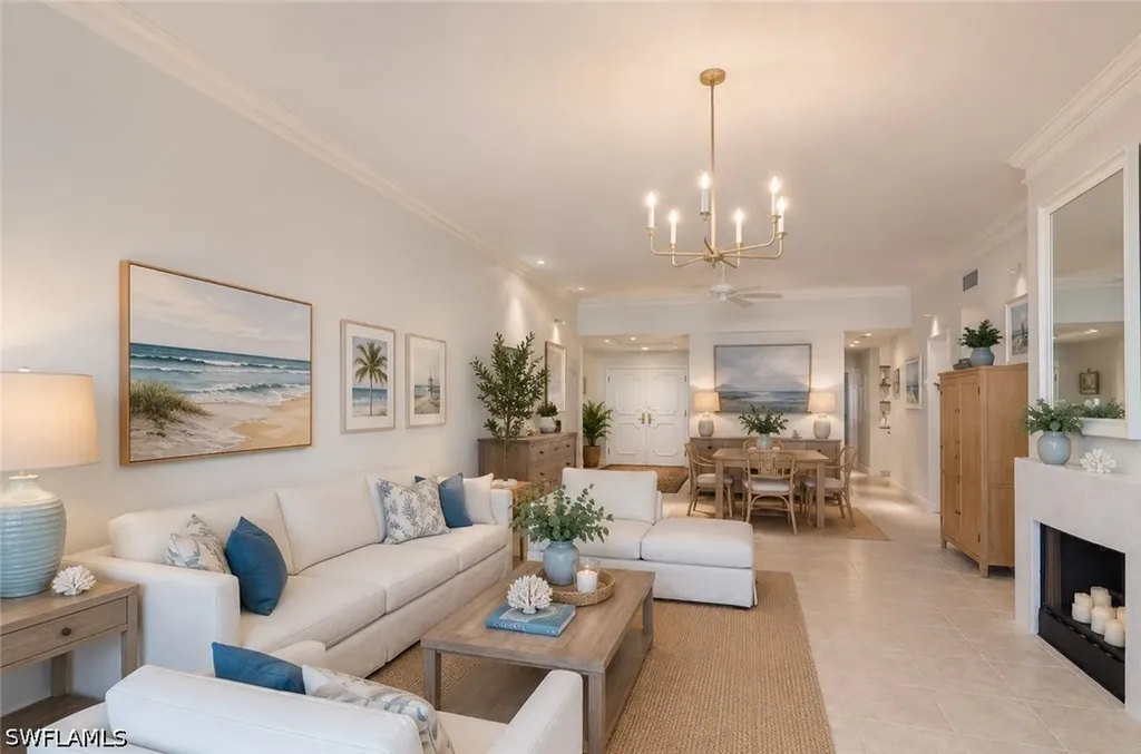 6825 Grenadier Boulevard Naples FL 34108