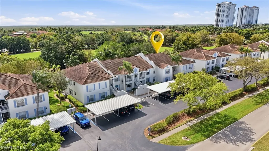 1024 Mainsail Drive Naples FL 34114