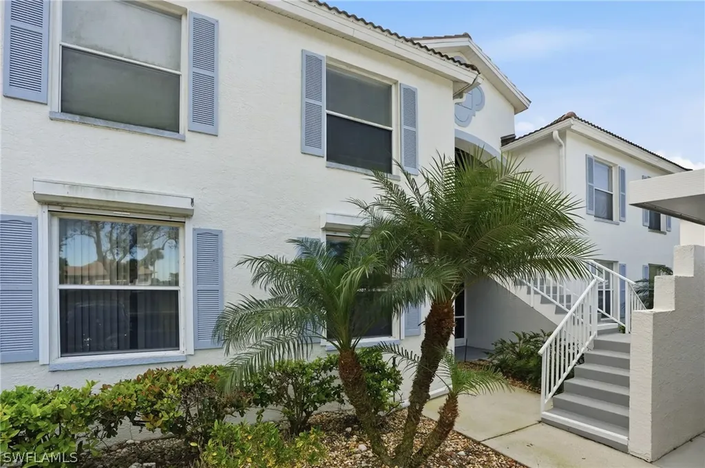 1024 Mainsail Drive Naples FL 34114