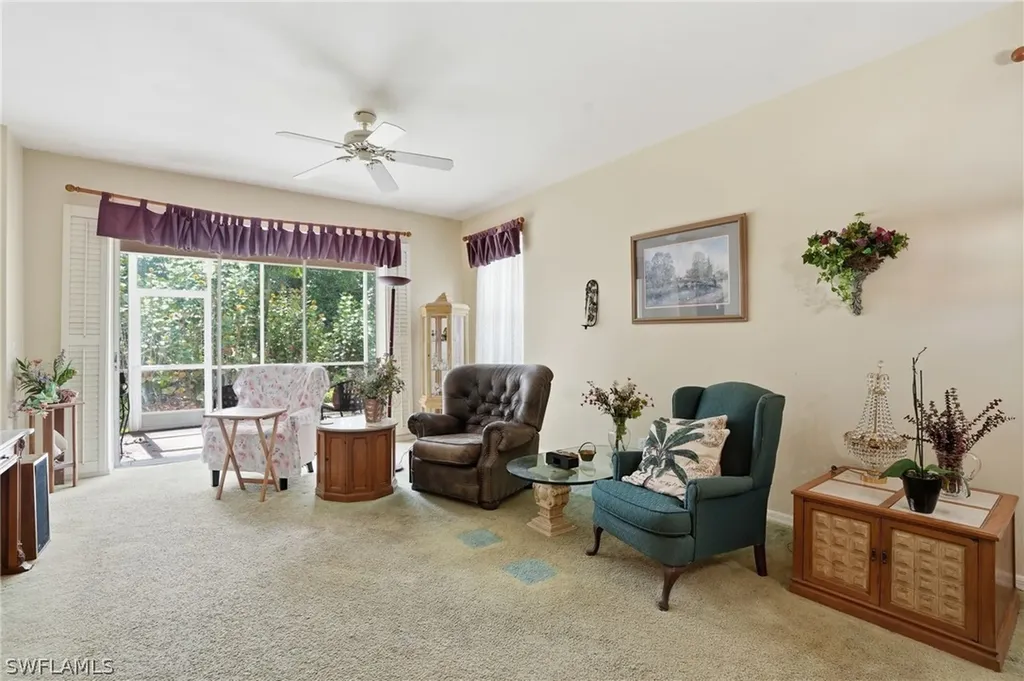 1024 Mainsail Drive Naples FL 34114