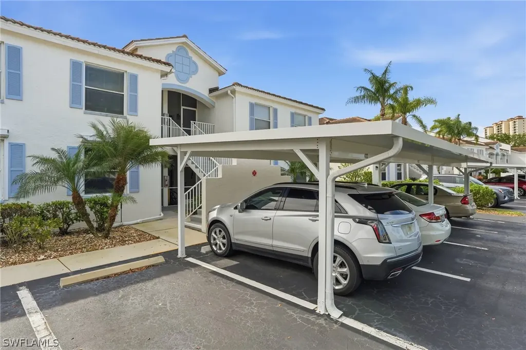 1024 Mainsail Drive Naples FL 34114