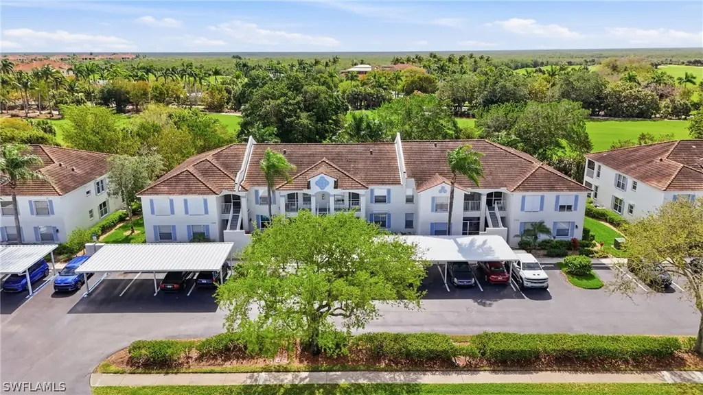1024 Mainsail Drive Naples FL 34114