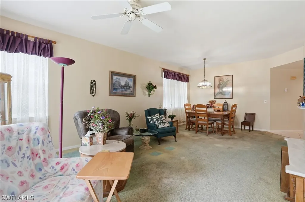 1024 Mainsail Drive Naples FL 34114