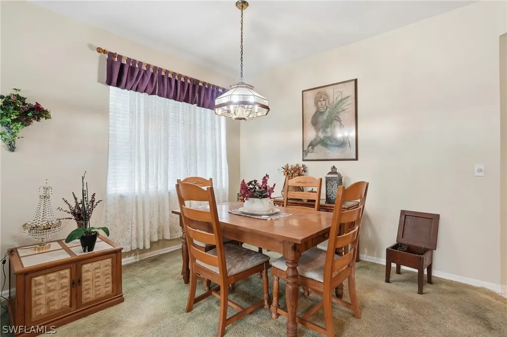 1024 Mainsail Drive Naples FL 34114