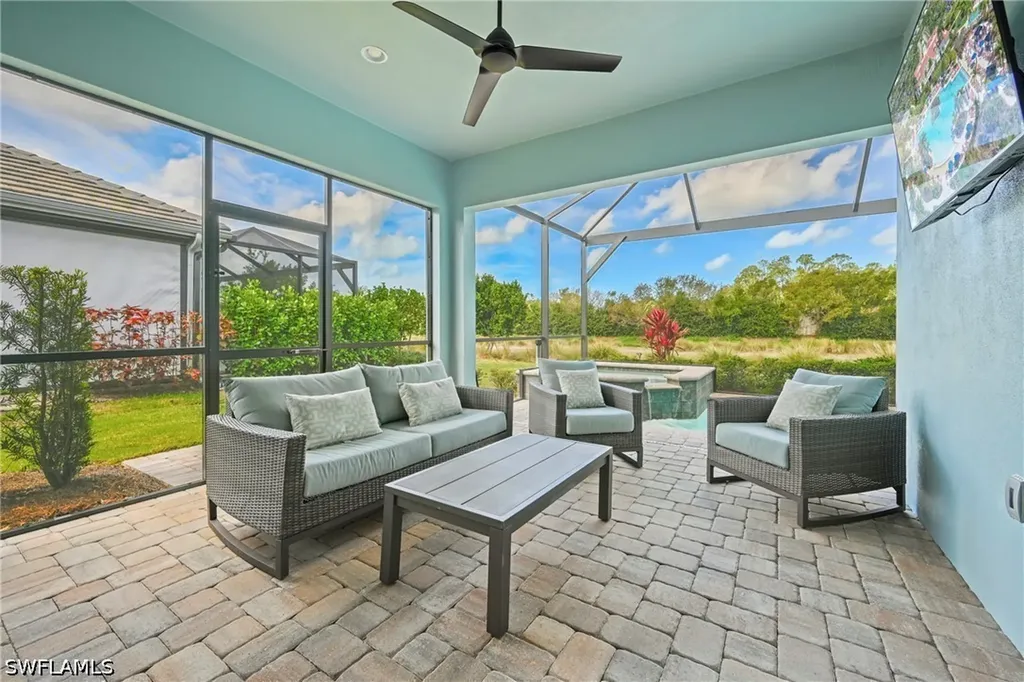 5891 Haiti Drive Naples FL 34113