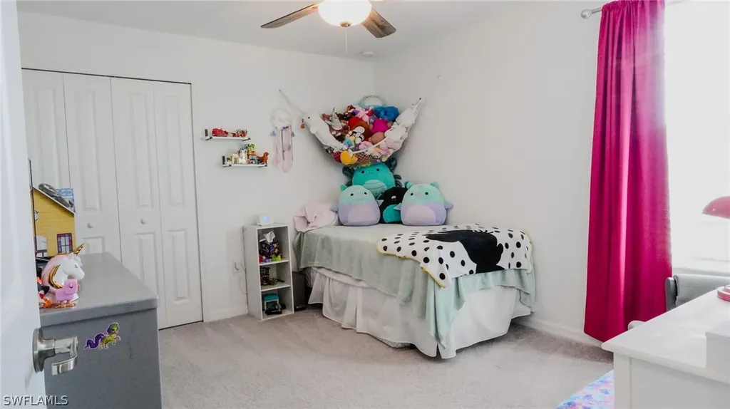 2429 Fallglo Street Naples FL 34120