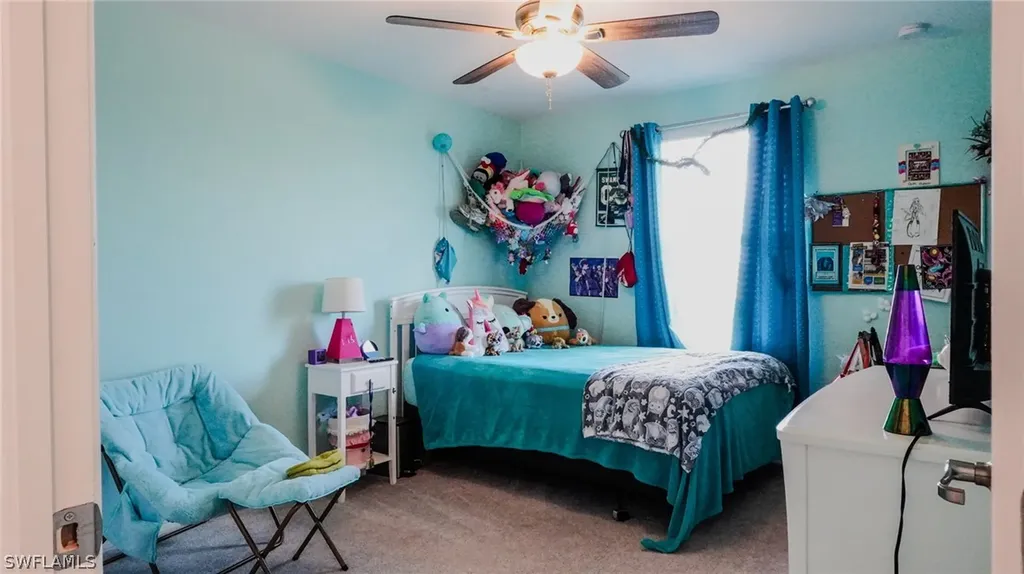 2429 Fallglo Street Naples FL 34120