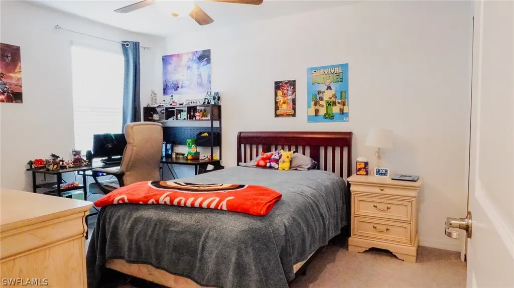 2429 Fallglo Street Naples FL 34120