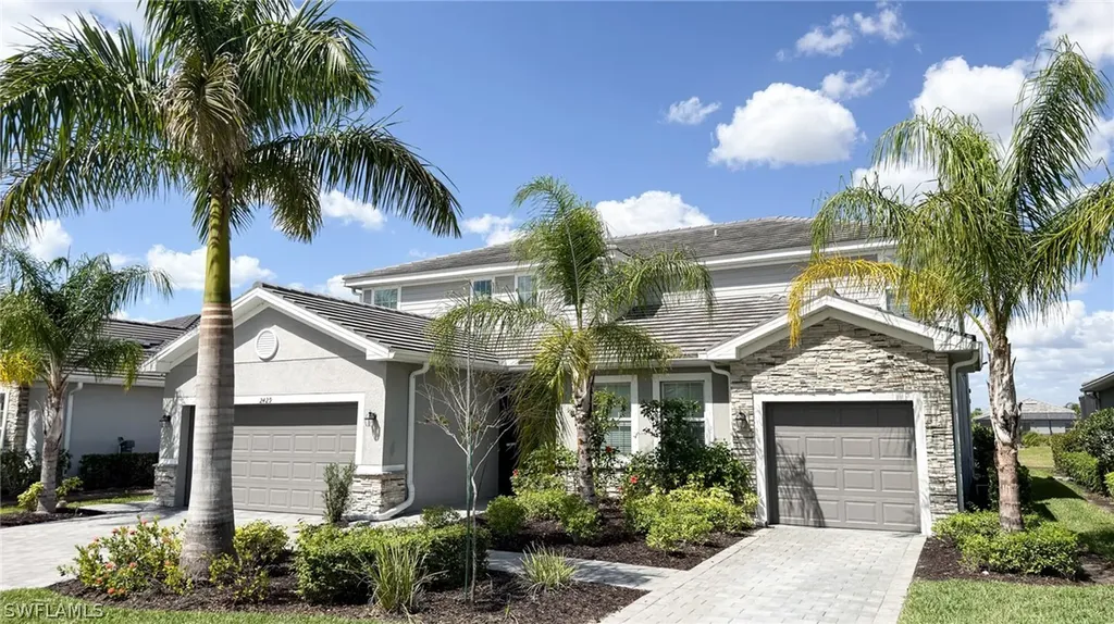 2429 Fallglo Street Naples FL 34120