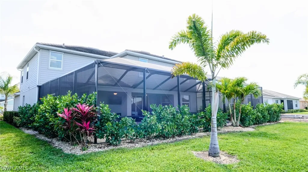 2429 Fallglo Street Naples FL 34120