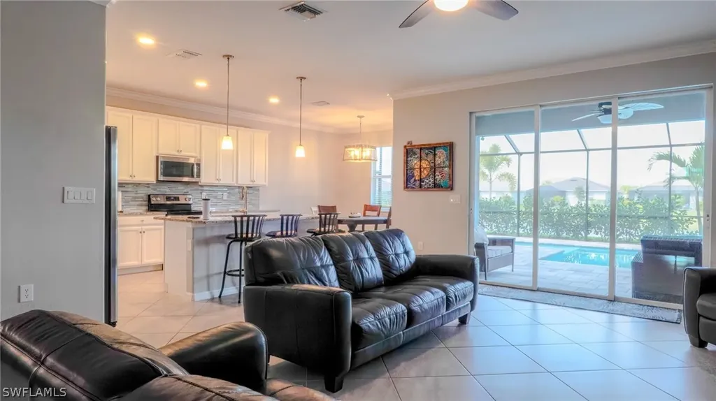2429 Fallglo Street Naples FL 34120