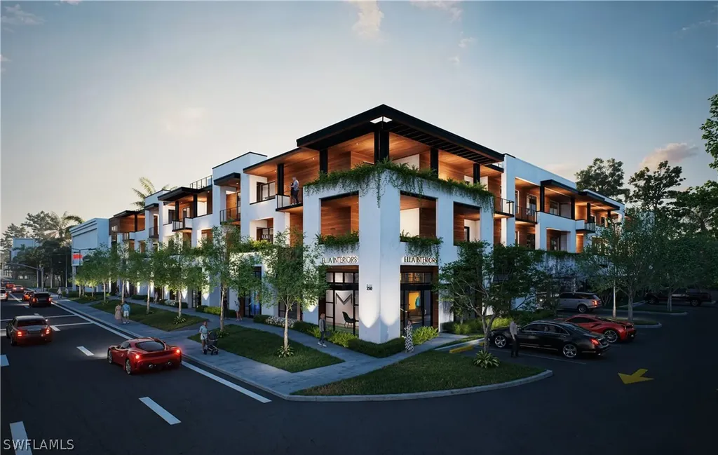 210 9th Street S Naples FL 34102