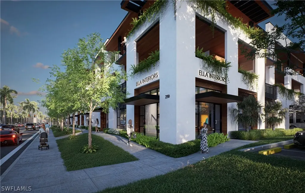 210 9th Street S Naples FL 34102