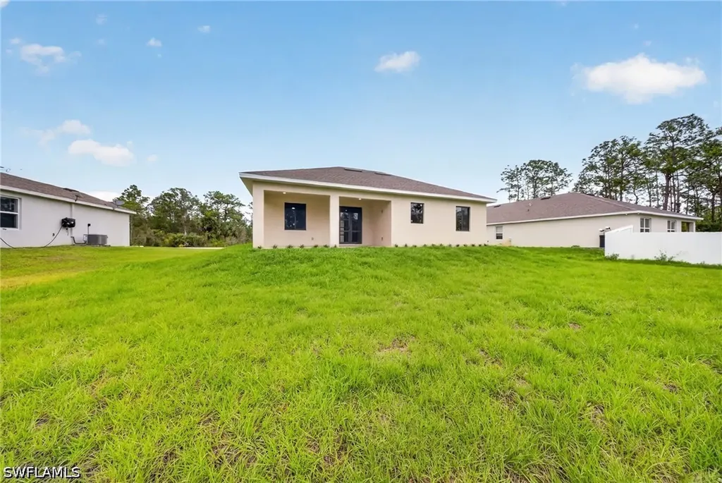 469 Woodman Drive Lehigh Acres FL 33972