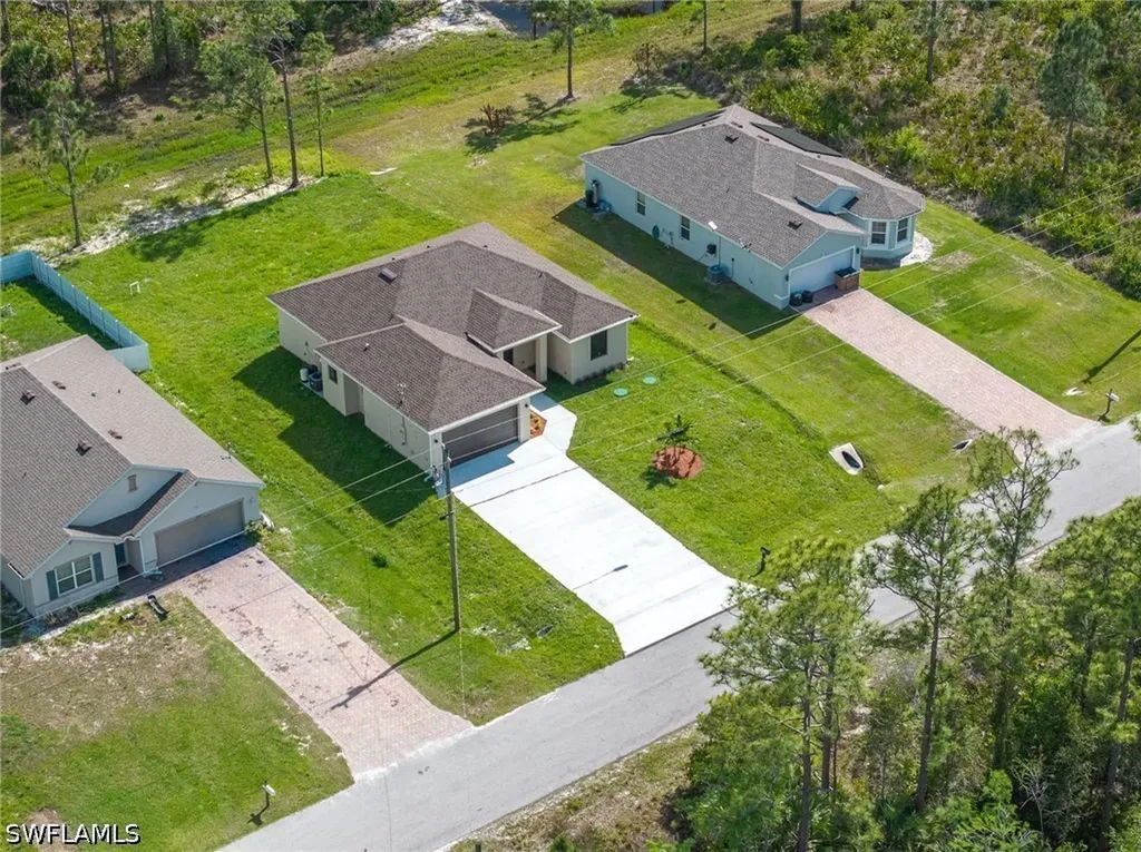 469 Woodman Drive Lehigh Acres FL 33972