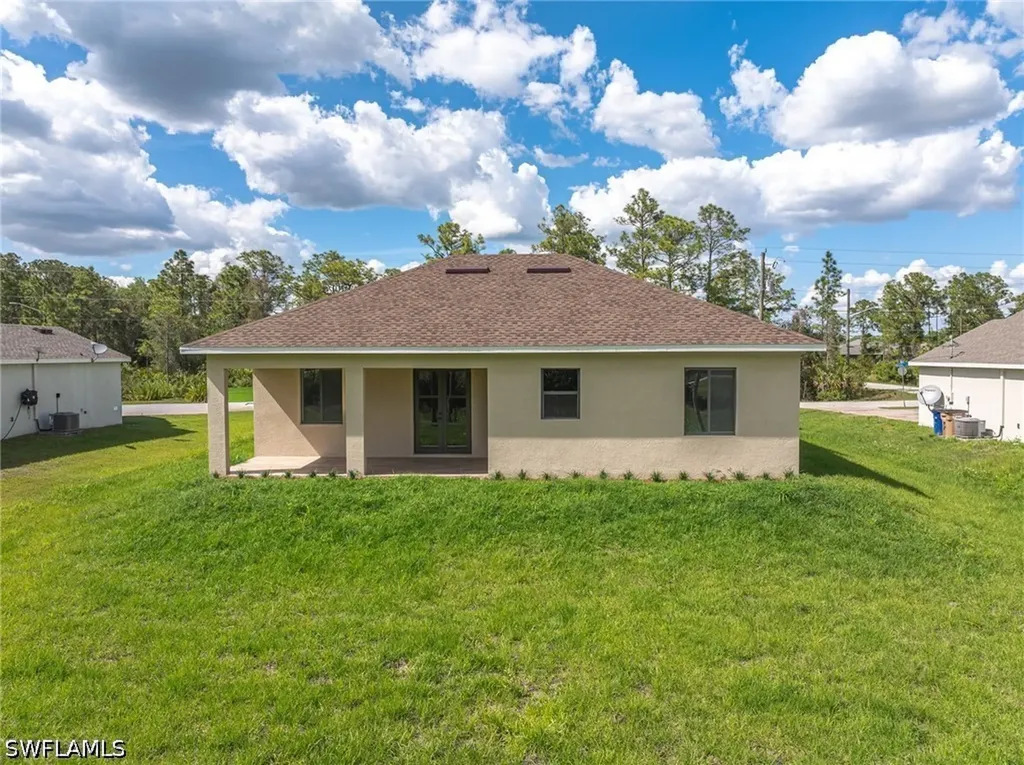 469 Woodman Drive Lehigh Acres FL 33972