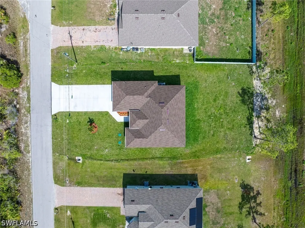 469 Woodman Drive Lehigh Acres FL 33972