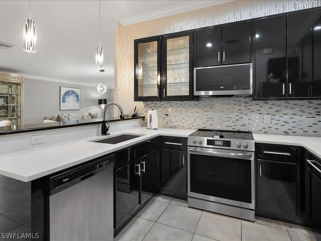 8687 Genova Court Naples FL 34114