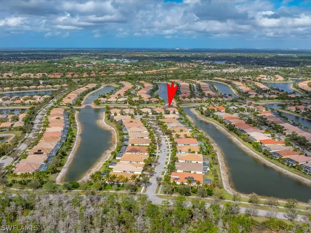 8687 Genova Court Naples FL 34114