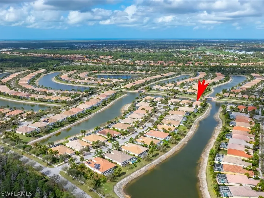 8687 Genova Court Naples FL 34114