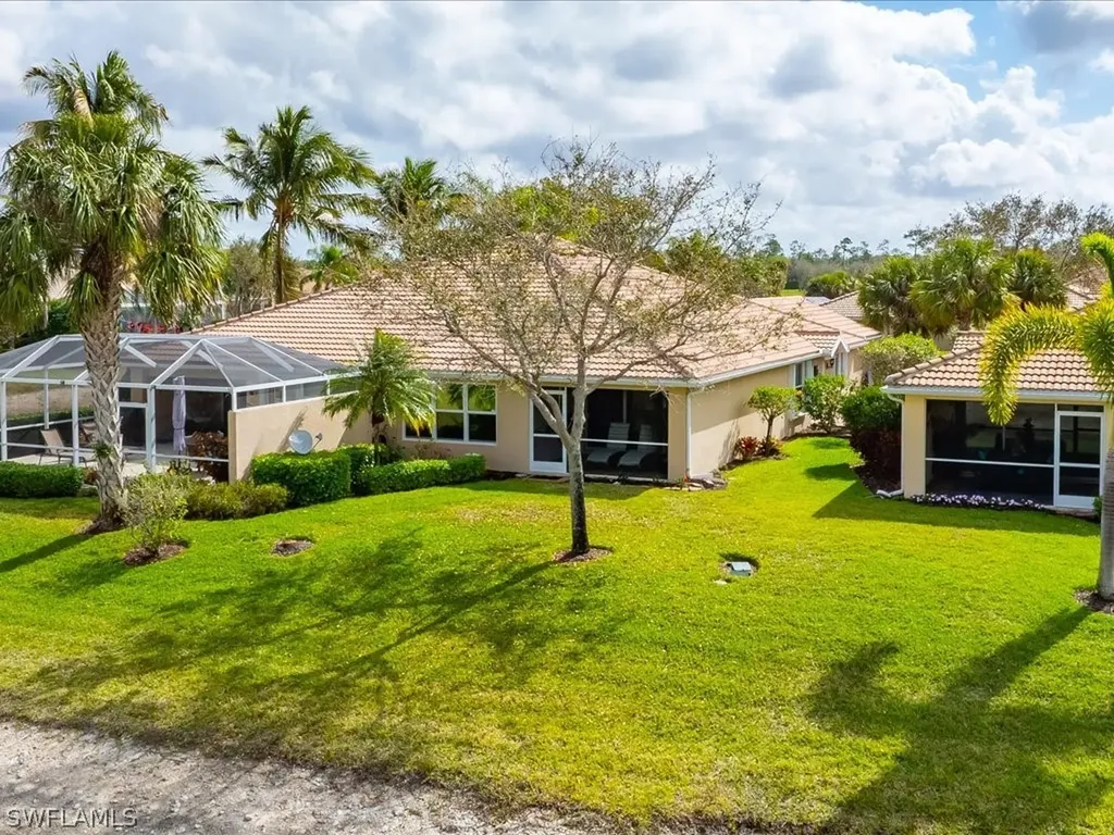 8687 Genova Court Naples FL 34114