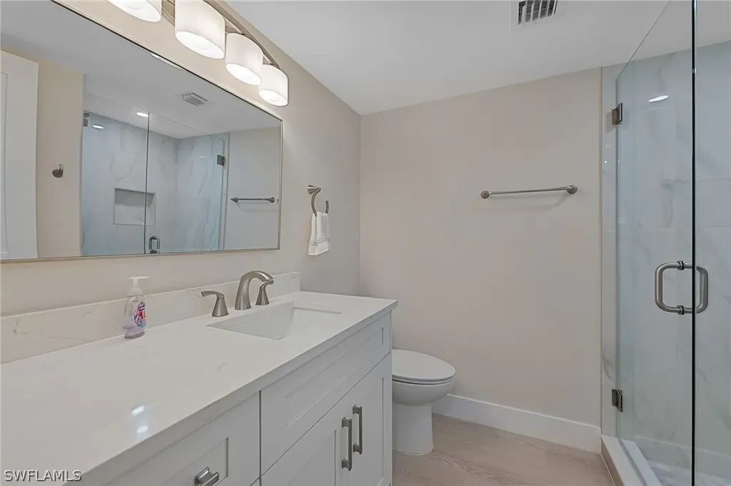 9 High Point Circle N Naples FL 34103