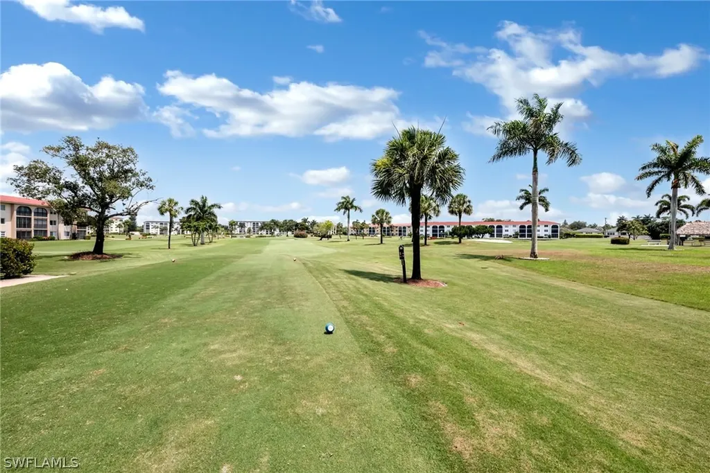 9 High Point Circle N Naples FL 34103