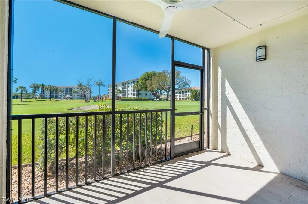 9 High Point Circle N Naples FL 34103