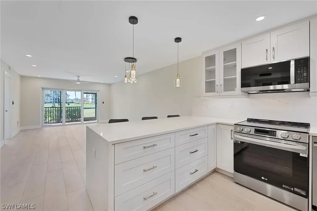 9 High Point Circle N Naples FL 34103