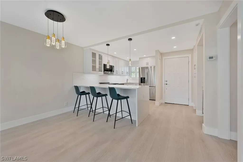 9 High Point Circle N Naples FL 34103