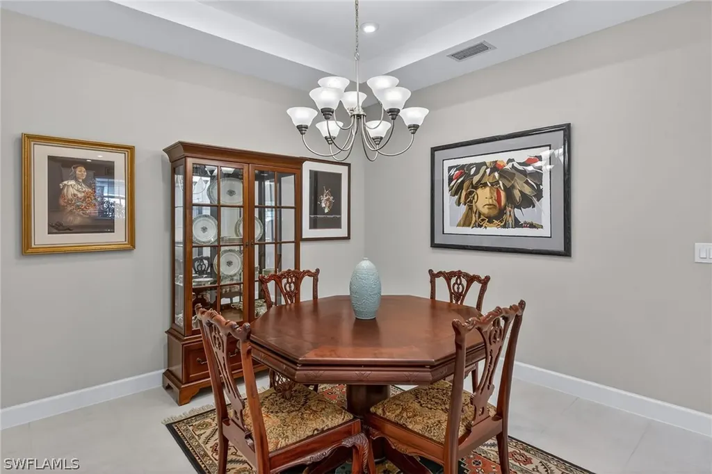 8025 Calle Canovas Court Naples FL 34114