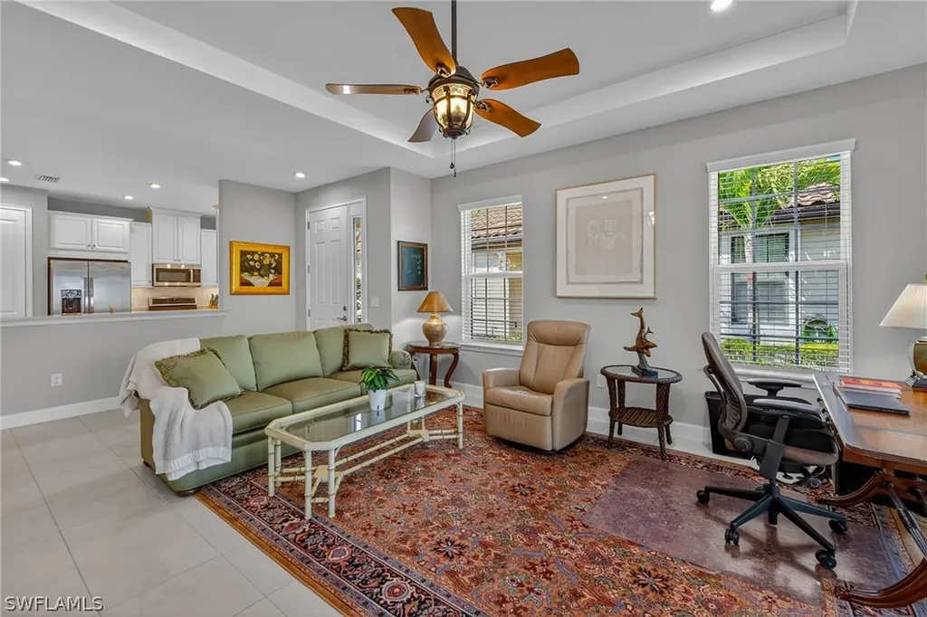 8025 Calle Canovas Court Naples FL 34114