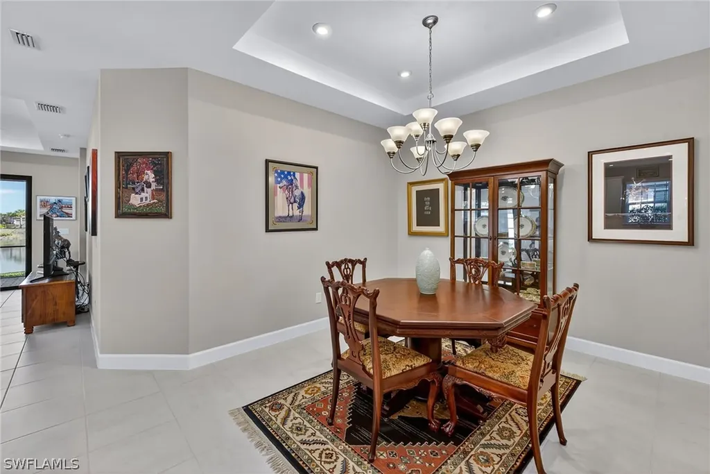 8025 Calle Canovas Court Naples FL 34114