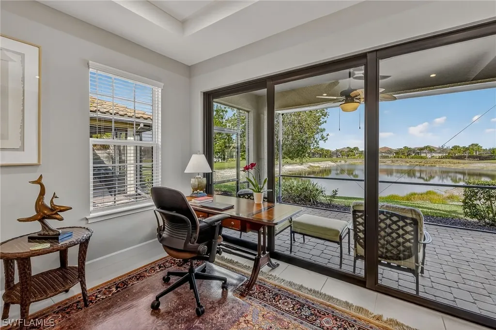 8025 Calle Canovas Court Naples FL 34114