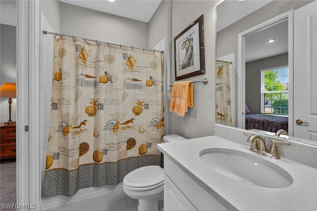 8025 Calle Canovas Court Naples FL 34114