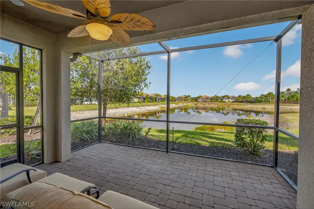 8025 Calle Canovas Court Naples FL 34114