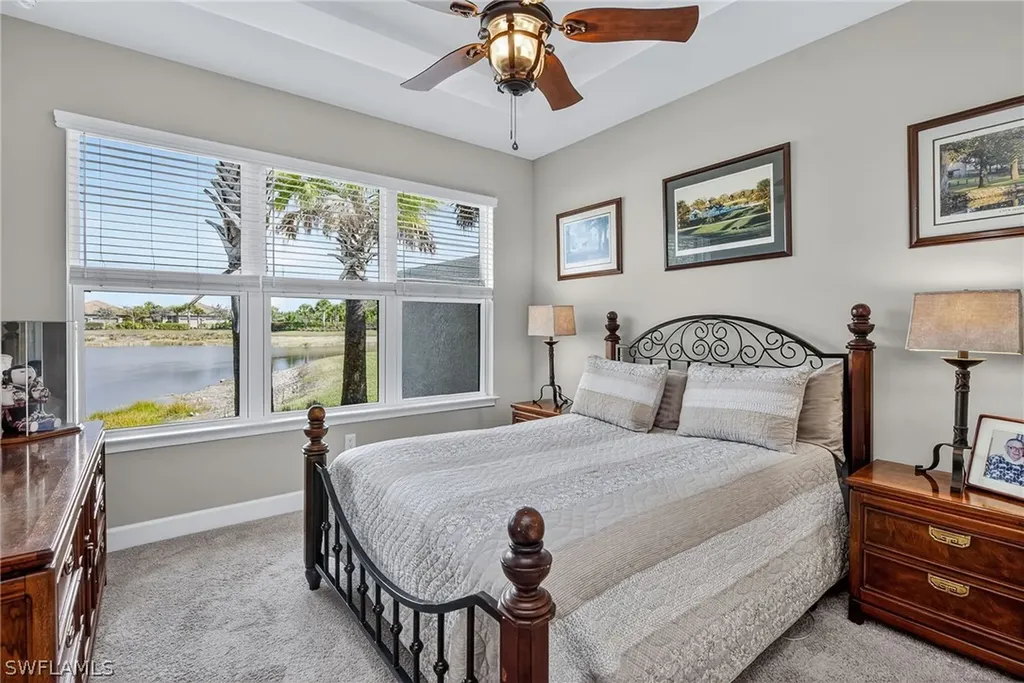 8025 Calle Canovas Court Naples FL 34114