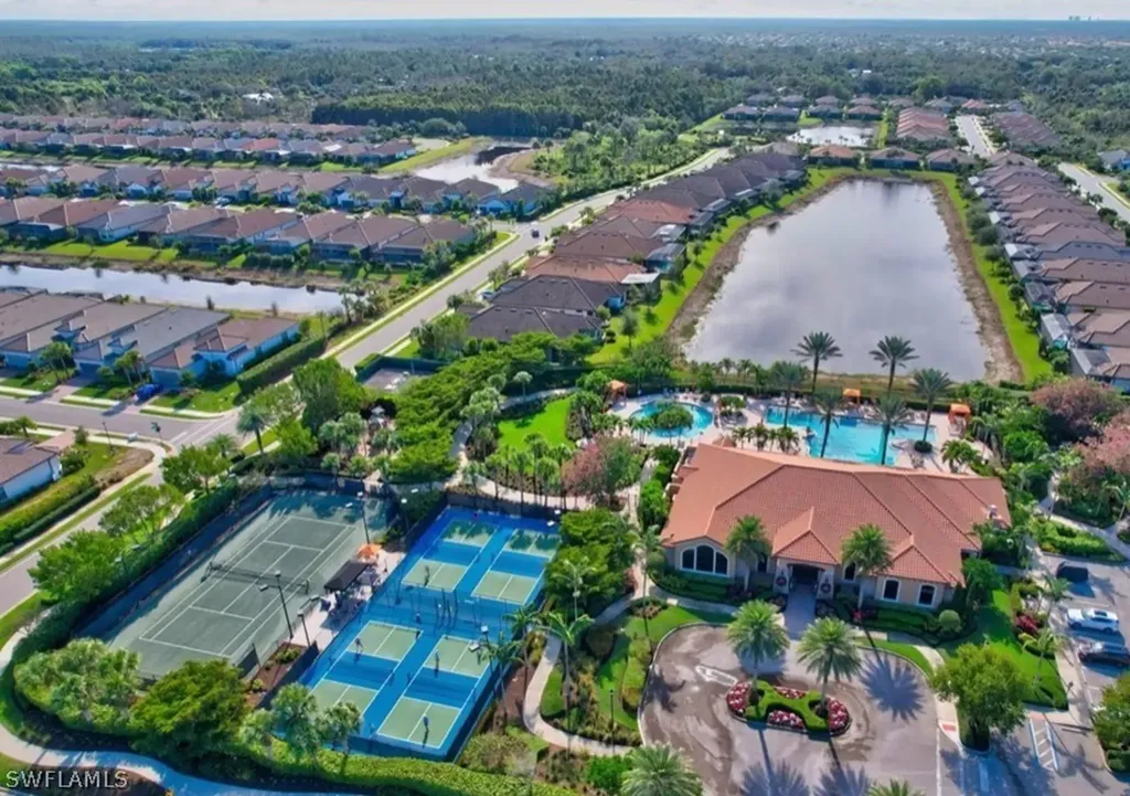 8025 Calle Canovas Court Naples FL 34114