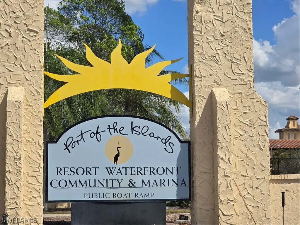 25069 Peacock Lane Naples FL 34114