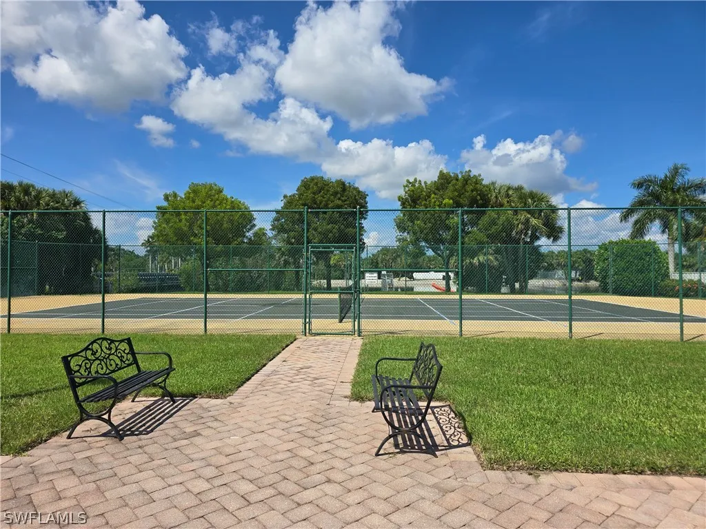 25069 Peacock Lane Naples FL 34114