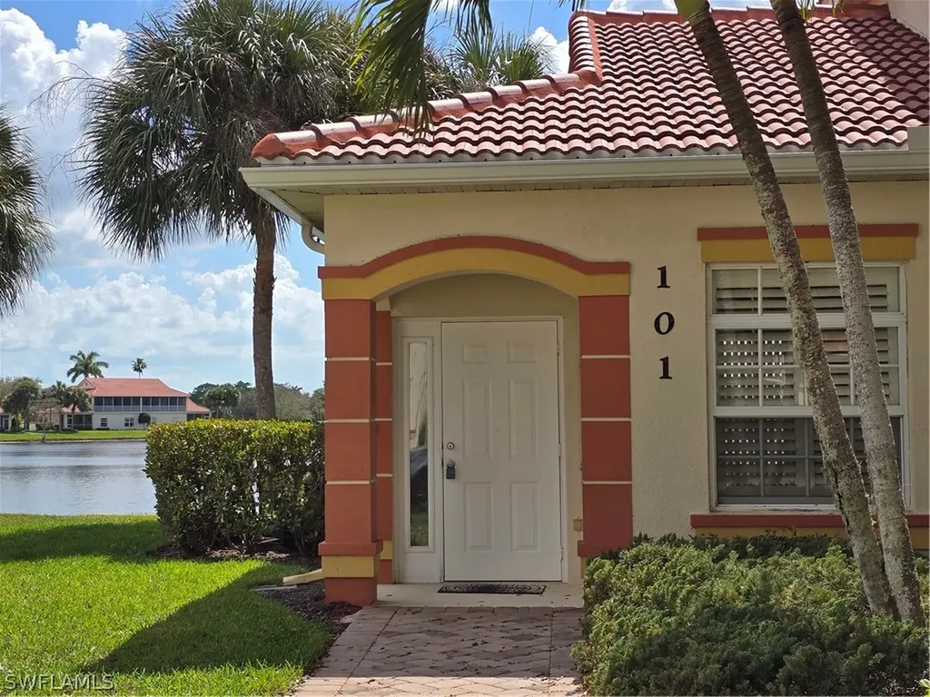 25069 Peacock Lane Naples FL 34114