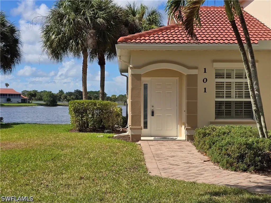 25069 Peacock Lane Naples FL 34114