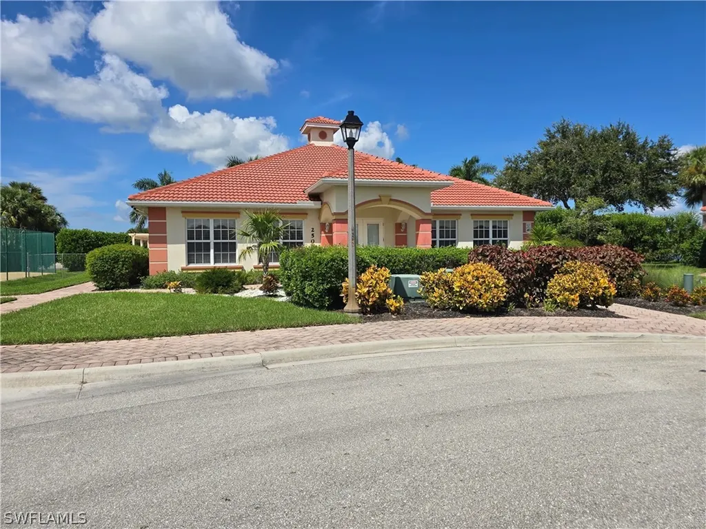 25069 Peacock Lane Naples FL 34114