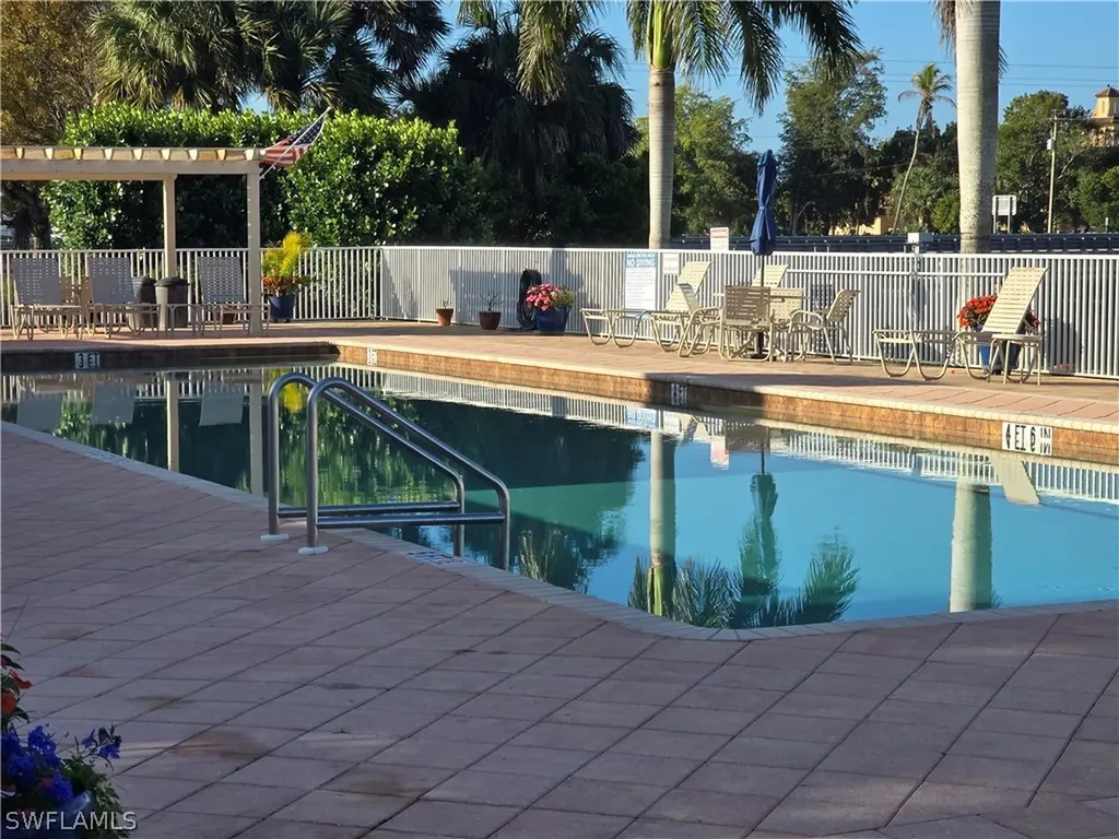 25069 Peacock Lane Naples FL 34114